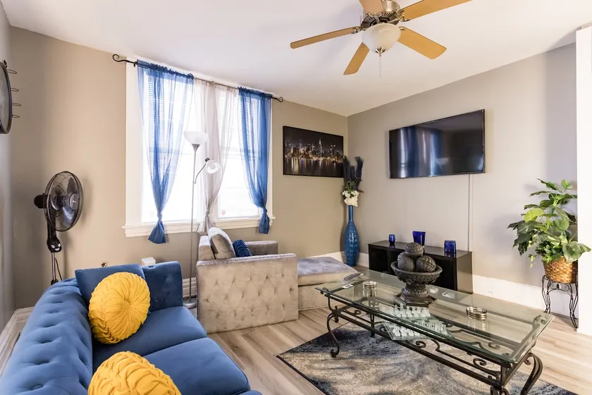 The INDIGO OASIS apartment - Image 1