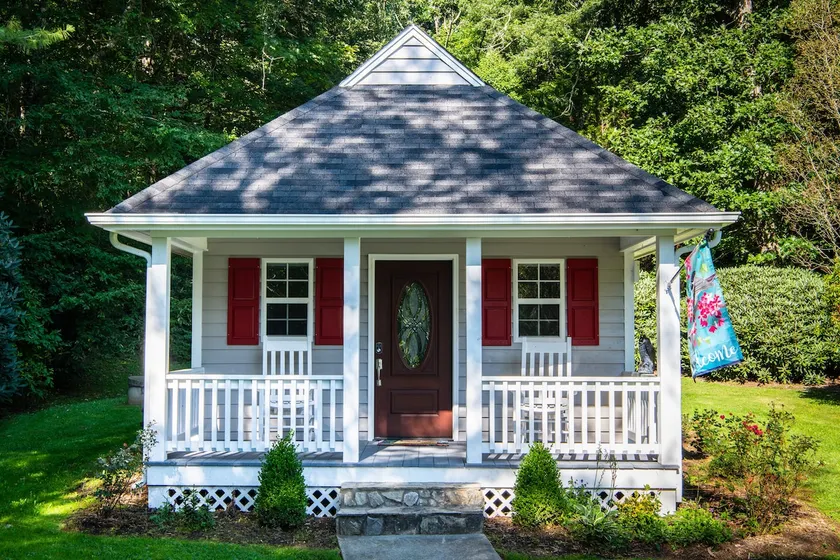 Summer is Here at The Garden House! - Image 1