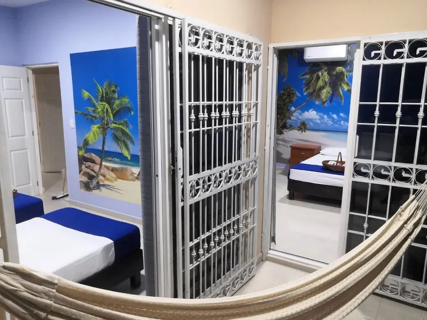 Casa MarAzul, 10 min drive to beach, 3 min to Rio WFI - Image 1