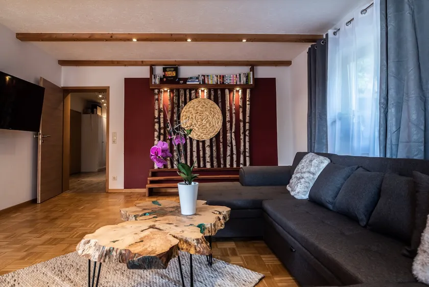 Giulia's Oasis - On the outskirts of Nuremberg - Image 1