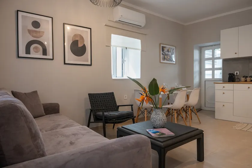 Mika's Loft - Pylos - Image 1