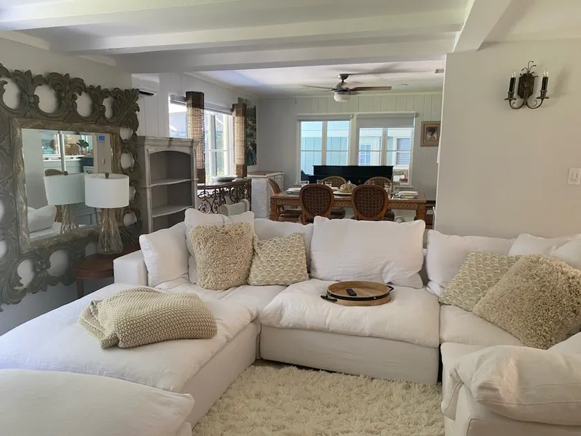 Siesta Key Waterfront Estate heated Pool Privacy! - Image 1