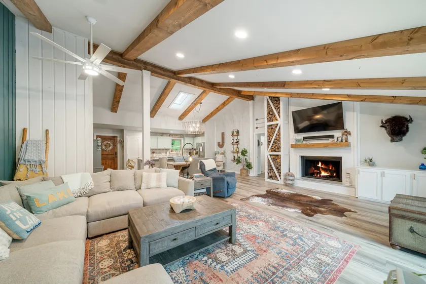 Cozy Cove Bungalow at Grand Lake - Image 1