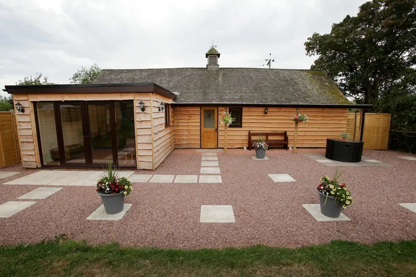 The stables ,rural location and dog friendly - Image 1