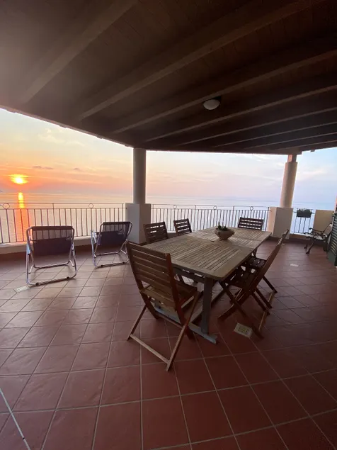 A Window Overlooking the Sea - Image 1