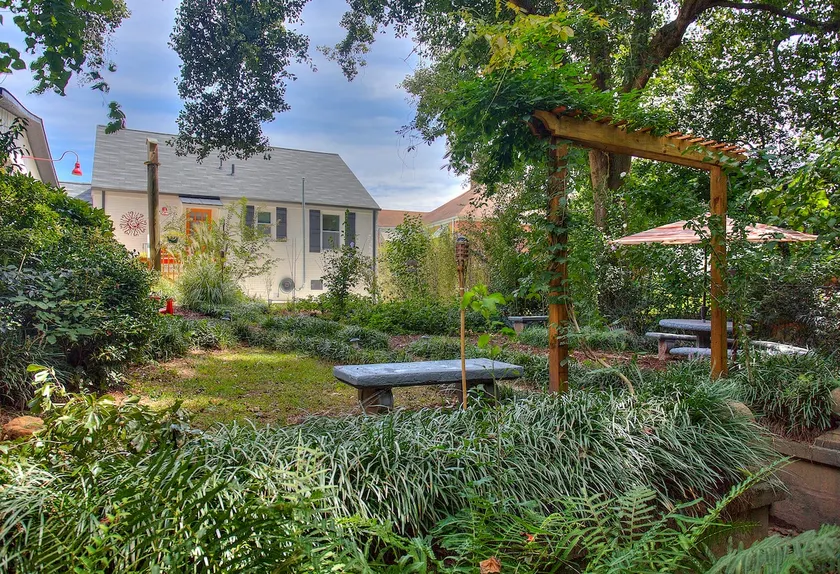 The Mill-House: Hot Tub, Fireplace, and Games - Image 1