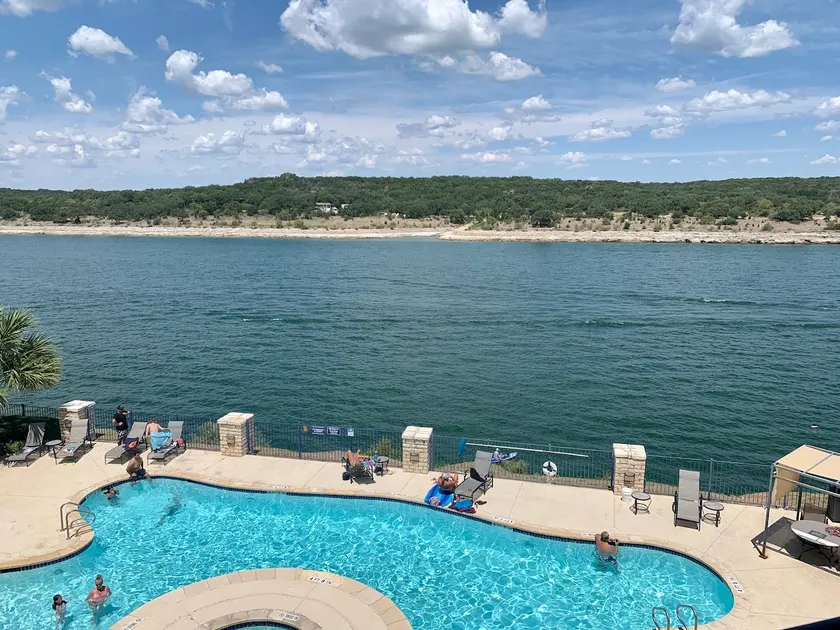 Sunset Paradise on Lake Travis - Image 1