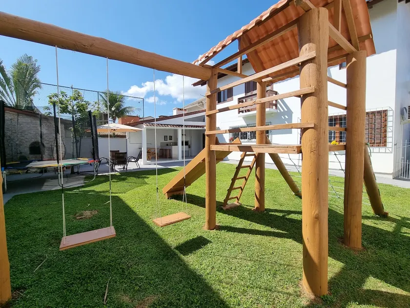 Complete house in Floripa: comfort close to everything! - Image 1