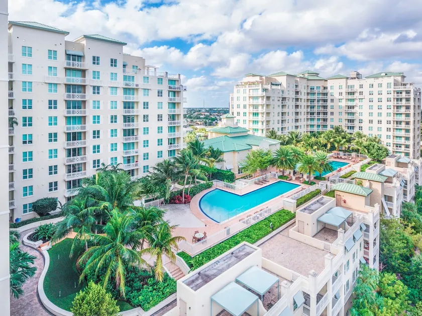 Serenity Ocean 2 Luxury condo —Parking Included - Image 1