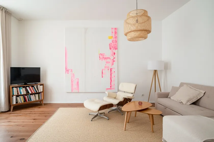 Supreme Art Suite - Central Vienna - Image 1