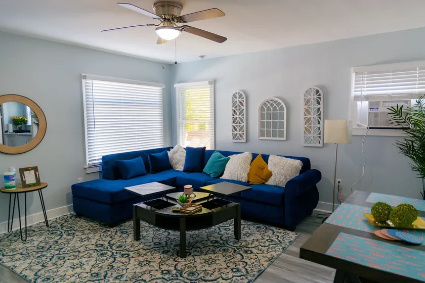 Cozy and Peaceful Get-a-way Home - Image 1