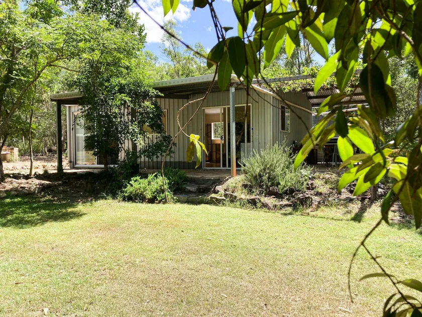 Casa Azul - Off-grid Hideaway Agnes Water 1770 - Image 1