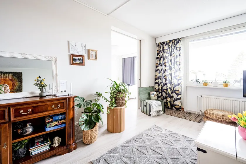 Cozy apartment by the sea. - Image 1