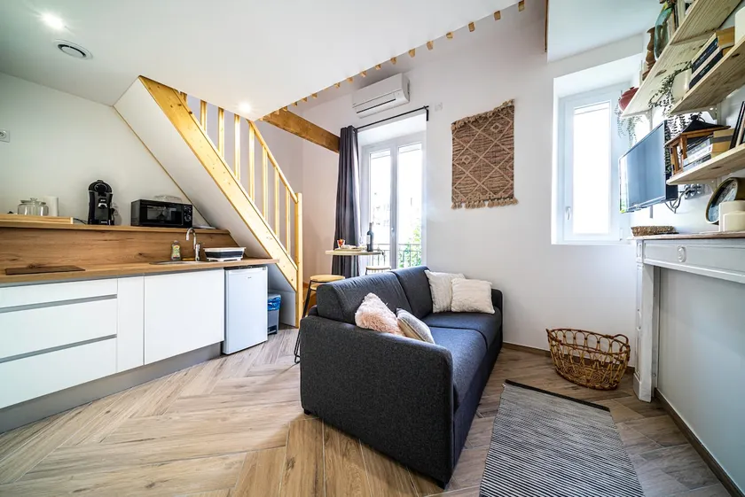 le Chartreuse / Rent4night Grenoble - Image 1