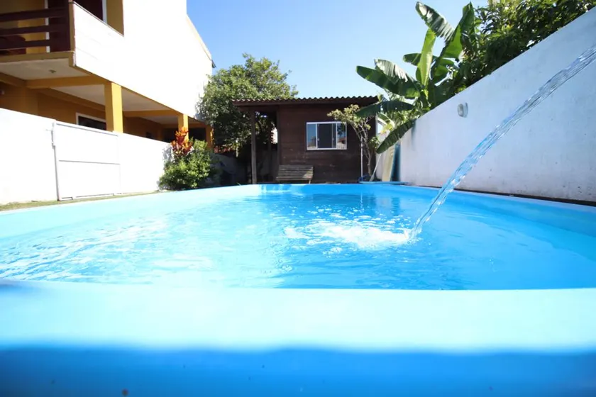 Mozambique house with pool exclusive space - Image 1