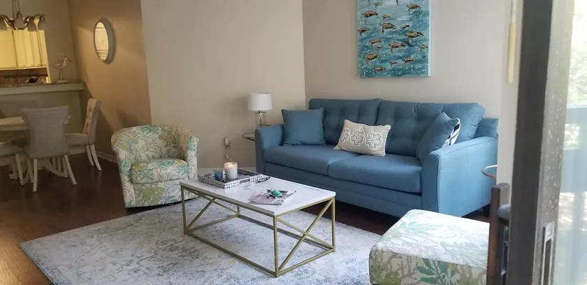 Lovely condo near BlueWater Bay Marina and Destin - Image 1