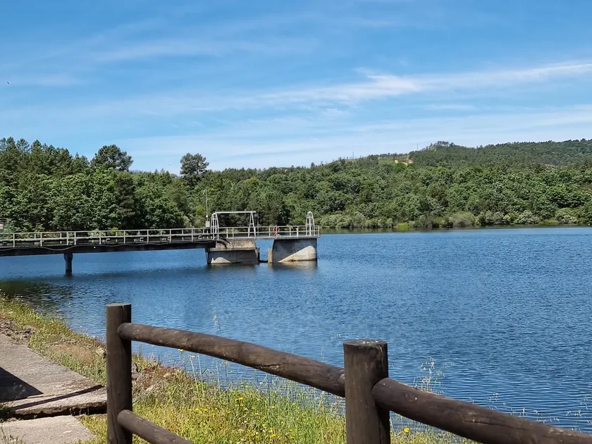 Casa da Avó Ana - Peroviseu - Serra da Gardunha - Serra da Estrela - Image 1