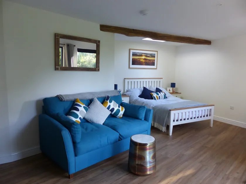 Conkers - a new bespoke rural escape near Glastonbury - Image 1