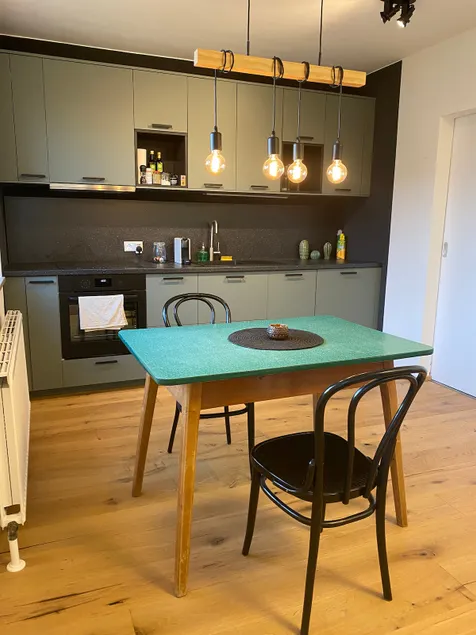 Beautiful condo right on the Danube Cycle Path - Image 1