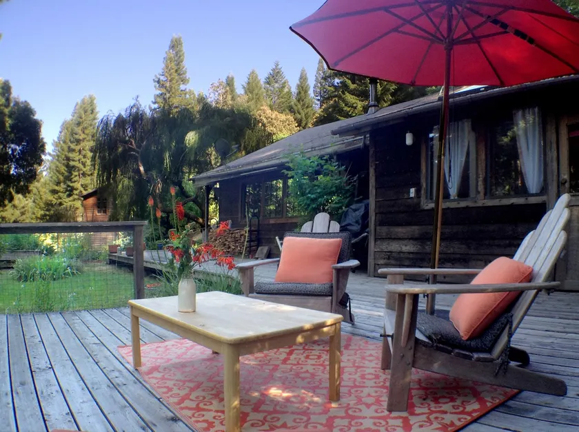 Brennan's Cottage - Image 1