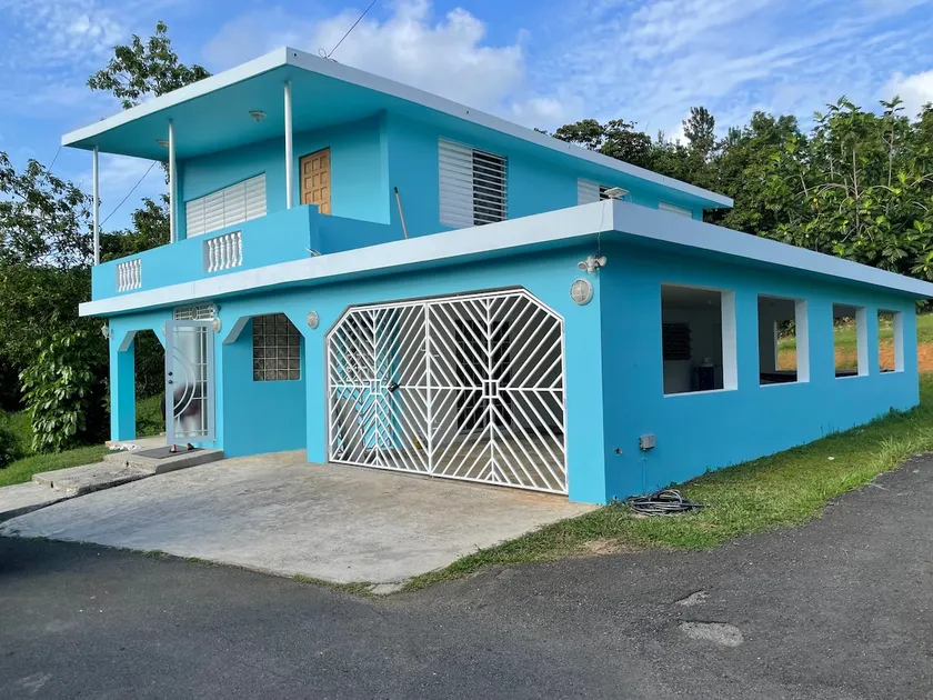 Rainforest Retreat 15 min from the beach - Image 1
