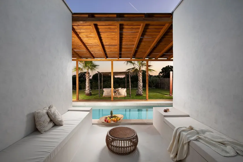 Andresita`s Palace State-of-the-art Tropical Villa - Image 1