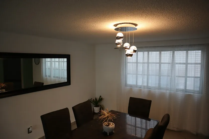 Suites Incoreli 4. Centro Pachuca de Soto - Image 1