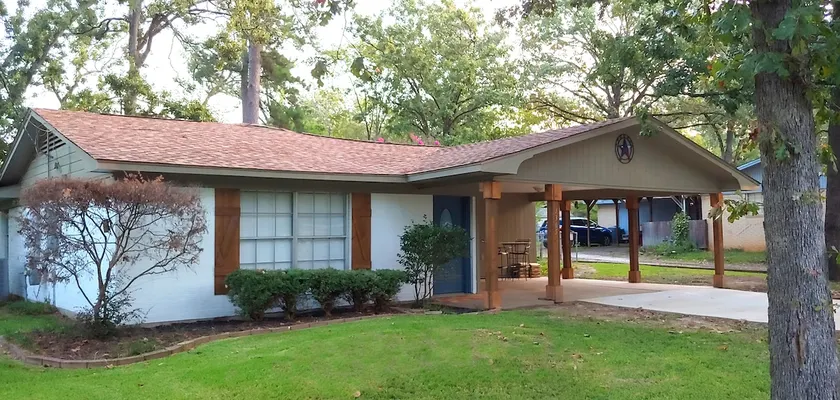 Heart of Longview Cozy Home -quiet-near hospitals - Image 1