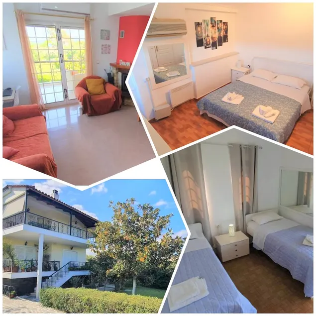 VACATION STUDIO OROPOS - Image 1