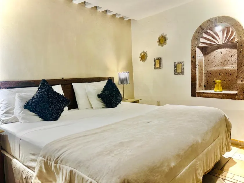 Loft ”Amores” / Guanajuato Centro - Image 1
