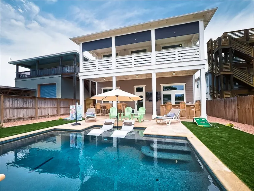 New Luxury Villa and Private Pool-Cart-Ocean View! - Image 1