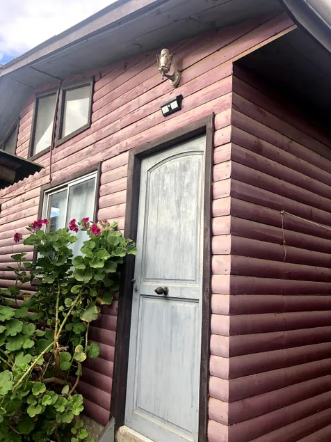 Furnished cabin for 3 people a few steps from the beach - Image 1