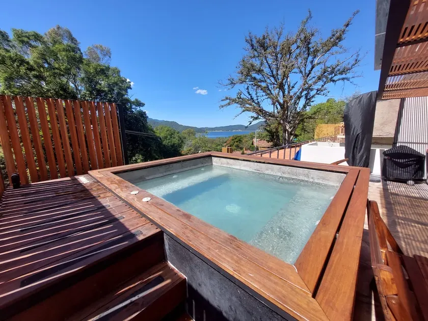 Apartment for 6 with rooftop and jacuzzi - Image 1