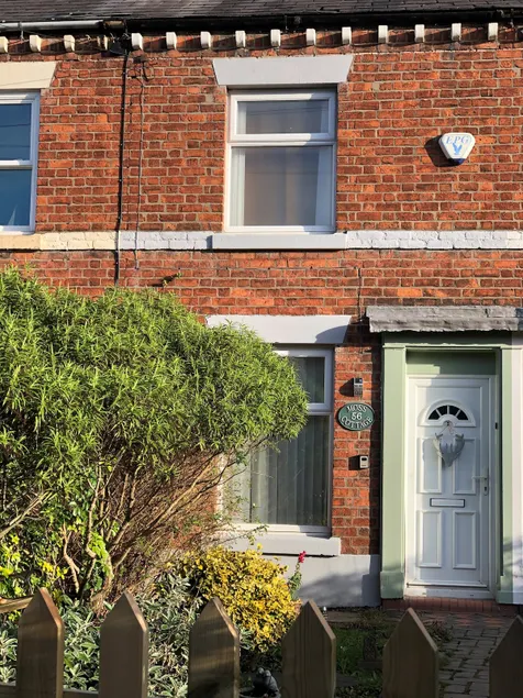 Moss Cottage - Image 1