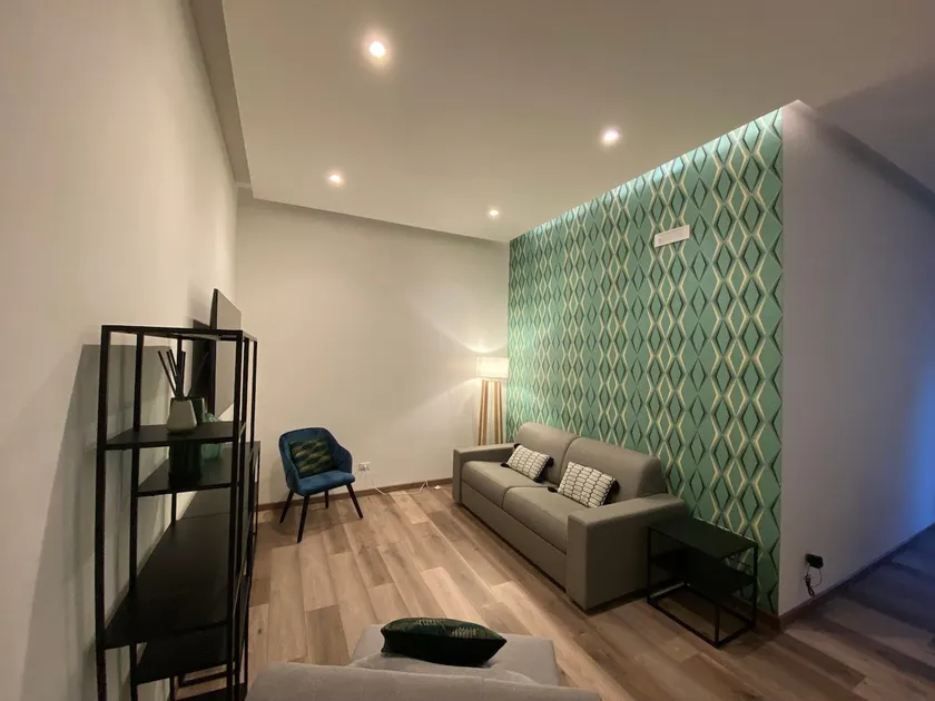 PORTA NUOVA SUITES - Image 1