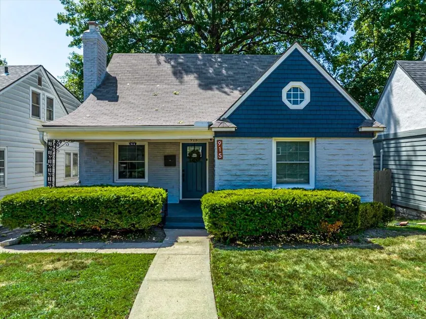 3-Bed Waldo Home | Cozy, Quiet & Centrally Located - Image 1