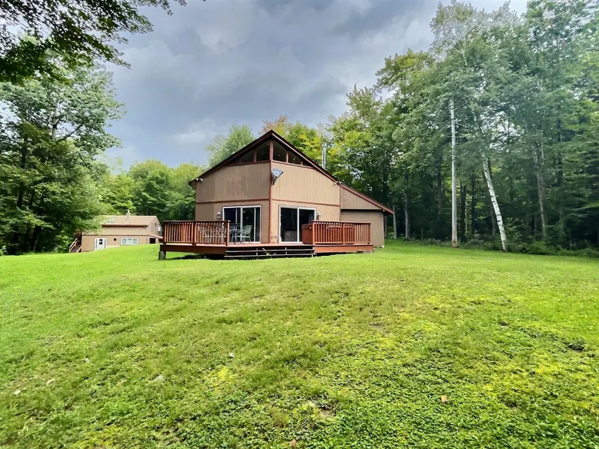 DancingBears- 8BR, 2 Hot Tubs, 2 Homes, Game Room, AC! - Image 1