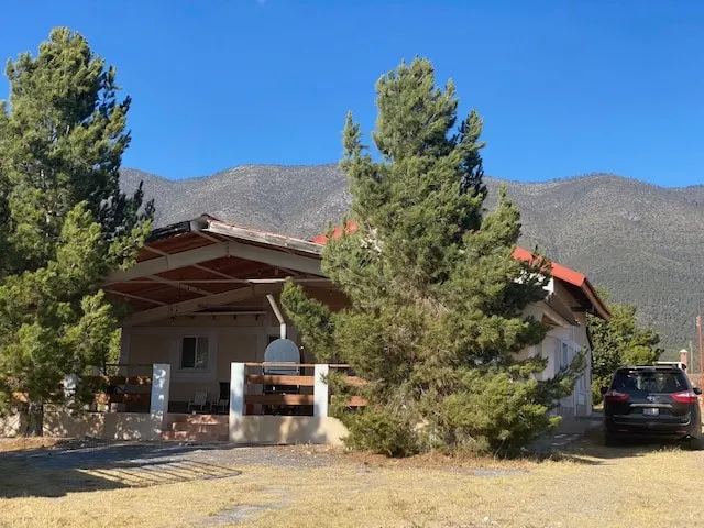 Country house inside Huerta Los Altos - Image 1