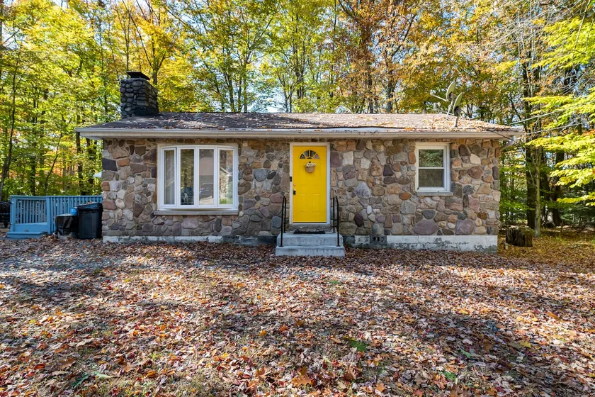 Little house on the summit - relaxing getaway - Image 1