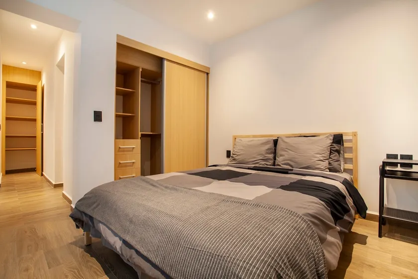 301 Master Suites with Balcony - Image 1