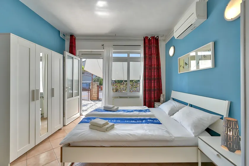Lovely studio for 2 with wi-fi - Image 1