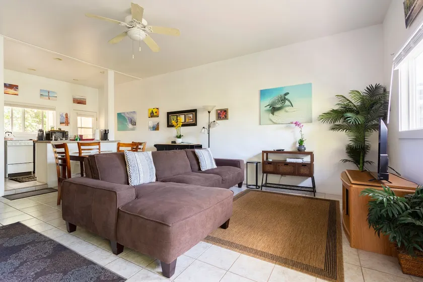 Hale Sakai • 10 Min from Kona Airport! - Image 1