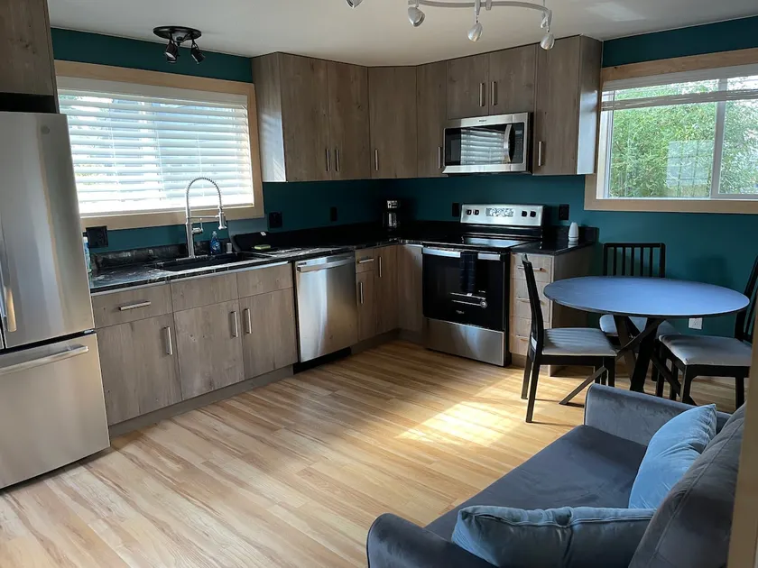 1 Bedroom detach unit-12 min walk Alki Beach - Image 1