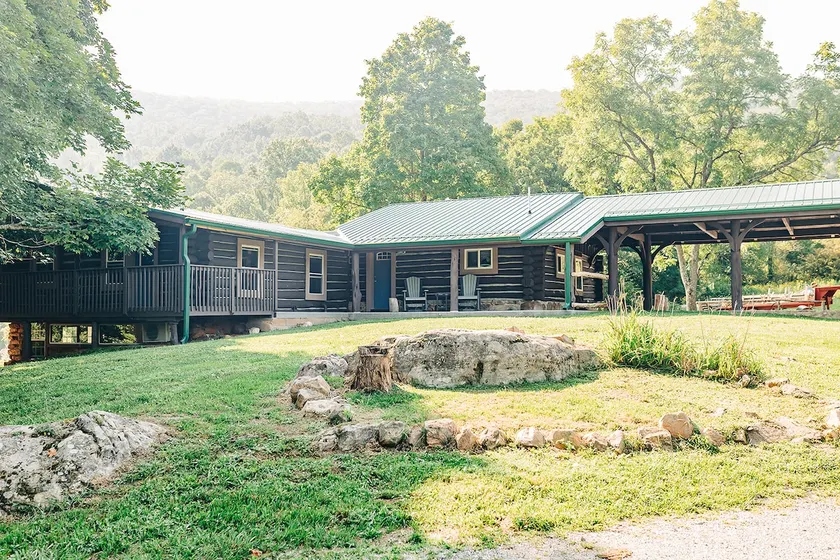 Walker Valley Cabin - Image 1