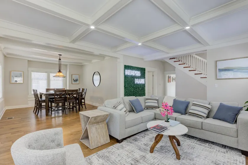 Timeless on Madison | 4 Bed 2 Bath Large Backyard - Image 1