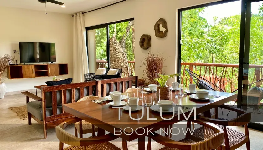2BR Apt | Rooftop Pool & Gym | La Veleta | F - Image 1