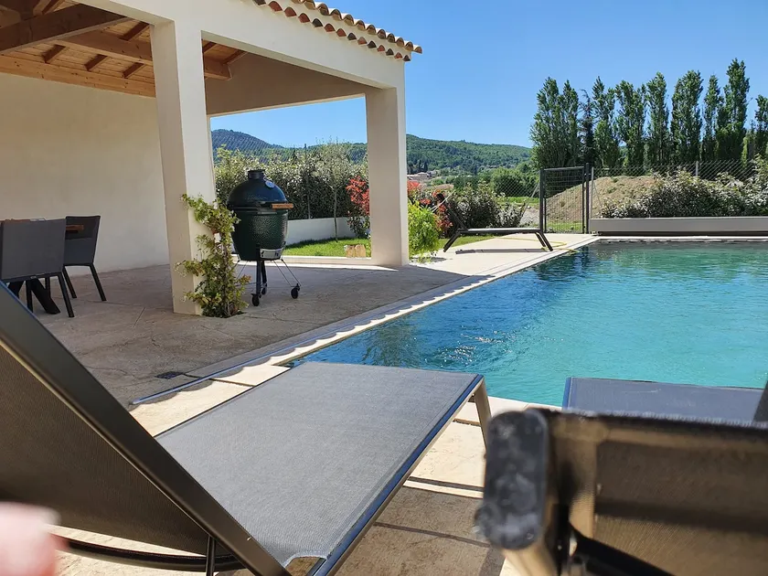 Dream Villa Provence | Ventoux | Outdoor kitchen - Image 1