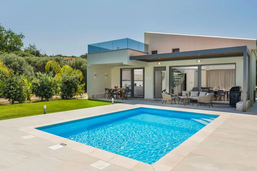 Ethereal Villas Chania - Image 1