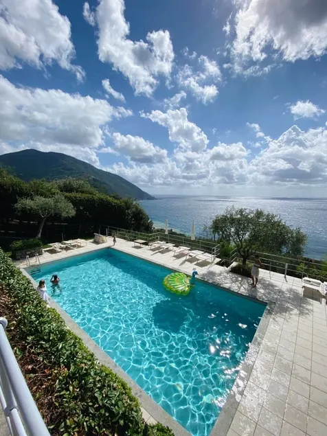 Casa Mirella, un Gioiello Unico - Image 1