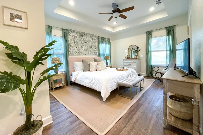 The Floridian Newly Built Dreamhome Central - Image 1
